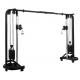 Electric 2.5 Pounds Pull Up Multi Functional Station 1000W