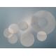 50μM Polyester Filter Mesh Disc Precut For Lab Cleanliness Analysis