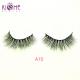 High Performance Top Lash Mink Eyelashes Shine Excellent Length And Width A15