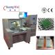 PCB Depaneling Router  PCBA router Machine Excellence Cutting Speed And Precision Double Table