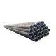 Round Section Shape Carbon Steel Welded Pipe Schedule Steel Pipe with Cold Rolled