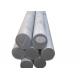 Customized Pure Aluminum Alloy Rod Extruded Drawn 6061 6063