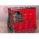 5289698 ISF3.8 Diesel Engine Cylinder Block Standard Size ISO Approved
