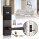 Stainless Steel Mortise Hotel Smart Door Locks with Smart System Software for Wood Door