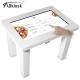 1920X1080 Board Game Digital Table 32Inch Capacitive Multi Touch Screen Table