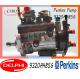 PERKINS 1104C-44TA DP210/DP310 Fuel Injection Pump 9320A485G 9320A480G 2644H041KT