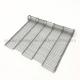                  Flat Flex Wire Mesh Conveyor Belt for Food Industry             