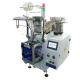 Automatic Screws Rubber Particles Mixing Counting Filling Packaging Machine Price