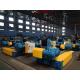 Variable Speed 100T Self Aligned Welding Rotator With Optional Welding Positioner