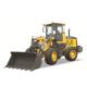ZL28 2.8ton wheel loader 930G with CE