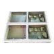 Home Appliance Box Packaging Mold EPS Aluminum Alloy