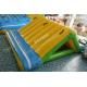 Inflatable Water Slide,inflatable Aqua Park