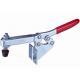 240kg Side Mounted Long Arm Horizontal Handle Toggle Clamp