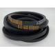 NR Rubber Top Width 22mm 40gegree C Type V Belt