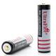 UltraFire BRC 18650 3600mAh 3.7V rechargeable Li-ion battery