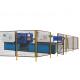 Industrial Machine Guarding , Perimeter Safety Guarding For Package Equipment Protector