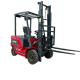 3000kg Loading Capacity Energy Forklift for Pallet Forks Electric Pallet Jack