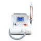 2000MJ Q Switched Nd YAG Laser Machine 1320nm Portable Picosure Laser