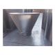 1m-2m Width Stress Screen Sieving for Accurate Separation of Particles