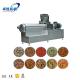 5000 Kg Capacity Fish Food Shrimp Feed Extruder Machine For Aquaculture Industry