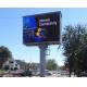 P4 Hospital/Stadium Outdoor Full Color LED Rental Screen Ip65 Epistar Chip