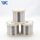 0Cr25Al5 FeCrAl Alloy OhmAlloy142B Heating Resistance Wire For Furnace Heating Elements