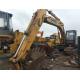                  Used 20 Ton Hydraulic Excavator Sumitomo S280 Popular in Southeast Asia, Secondhand Sumitomo Track Digger Cheap Price             