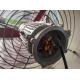 Inline Garage Explosion Proof Exhaust Fan Atex Approved Extractor Fans