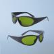 Infrared Light Nd Yag Laser Safety Glasses 755nm 808nm Frame 55