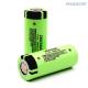 3.7V Lithium Lifepo4 Battery Cells 5000mAh 26650 Cylindrical Shape 800 Times Cycle