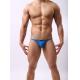 Soft Mens Briefs Underwear Boxer No Fly Covered Waistband Chafe Free Underpants