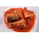 Canned Mackerel In Tomato Sauce 425g (15oz)