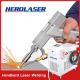 Metal SS 1000w 1500w 2000w Laser Welding Machine HEROLASER 3mm