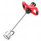 Hand Held Mixing Playground Paving Tool 2.6KW  1800r/Min For Rubber Granule Flooring