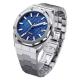 RoHS Automatic Mechanical Watches 3BAR Men'S Swiss Automatic Watches
