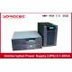 1Ph in 1Ph out Uninterrupted Power Supply / High Frequency Online UPS 3KVA 2.7KW