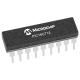 American Microchip Integrated Circuits PIC16C712-04/P Brand New Original Electronic Components Package  Monitor and Reset Ethernet Controller