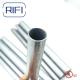 UL Listed 1.07MM-2.11MM Thickness Standard EMT Conduit Pipe With Hot Dip Galvanized Finish