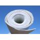Beige Color Heat Insulation Materials Aerogel Blanket 6mm Thickness