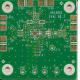 Green FR4 BGA Multilayer HASL-LF PCB ISO 9001 1.6mm Electronic PCB Board