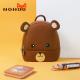 NHB249 New design lovely bear children Backpack for preschool