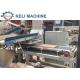 Vacuum Automatic Brick Making Machine 720-960pcs Per Hour Extruder Production Line