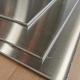 0.2mm 0.4mm 15mm Thick 1 2h SS304 Stainless Steel Plate Galvanized Steel Sheets
