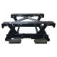 Construction Mechanical Car Seats Suspension Base Height Adjuster Lifting Equipment