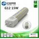 hgih quality G12 led bulb light 10W 15W G12 led lamp G12 led corn light replace 35W Metal halide lamp AC85-265V