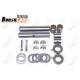 NISSAN1992-1997 CK450/520/CW520 Parts Steering Knuckle King Pin Kit 4002590927 40025-91026 KP-140