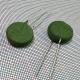 PTGL07AS150K6B51B0 Replacement PTC Thermistors POSISTOR PTL-07W150RH140 For Overcurrent Protection