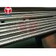 EN10216-5 Seamless Stainless Bright Annealed 1.4301 Pressure Purpose