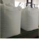 Industrial Packaging 1 Tonne Bulk Bags , UV Treatment Flexible Intermediate Bulk Containers Fibc