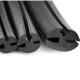 Extrusion Rubber Window Glazing Panel Seal Trim Lock Gasket for Sealing Glass and Panel
